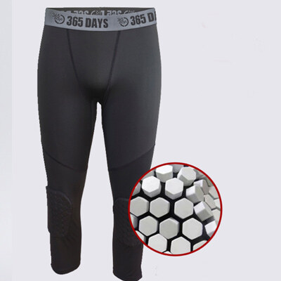 Padded Cycling Tights
