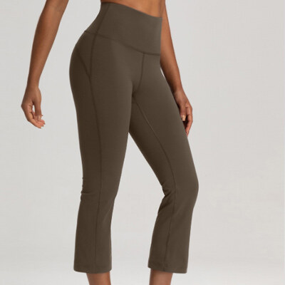 Yoga Capri Leggings