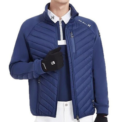 Competition Equestrian Jacket