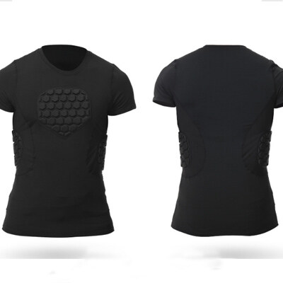 Padded Rugby Shirts