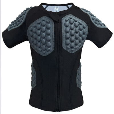Padded Cycling Jacket