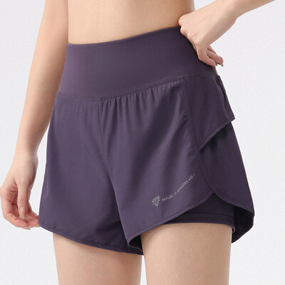 Performance Lady's Running Shorts