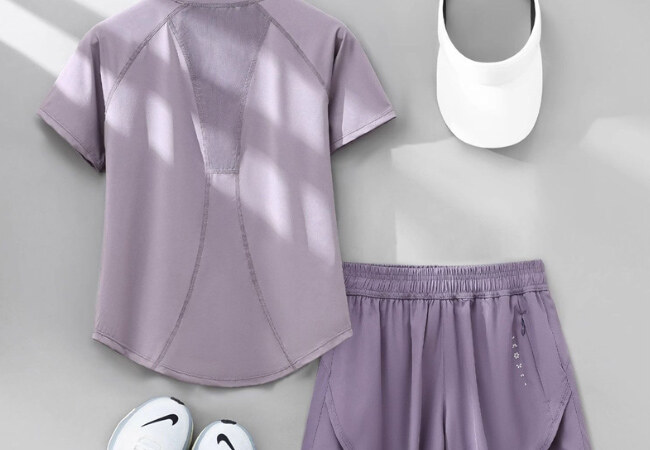 Sportswear