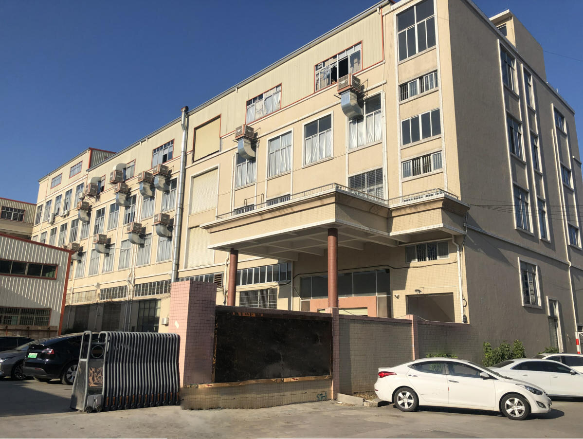 Our Factory