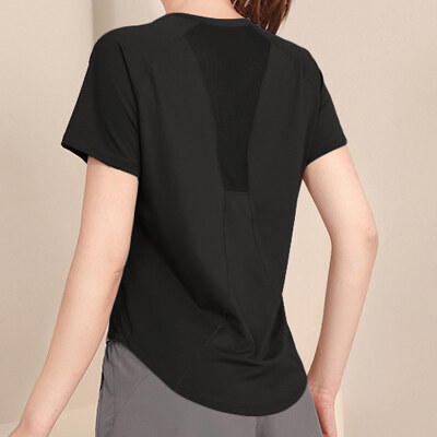 Performance Running T-Shirts