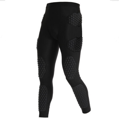 Padded Rugby Tights