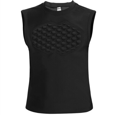 Padded Cycling Vest