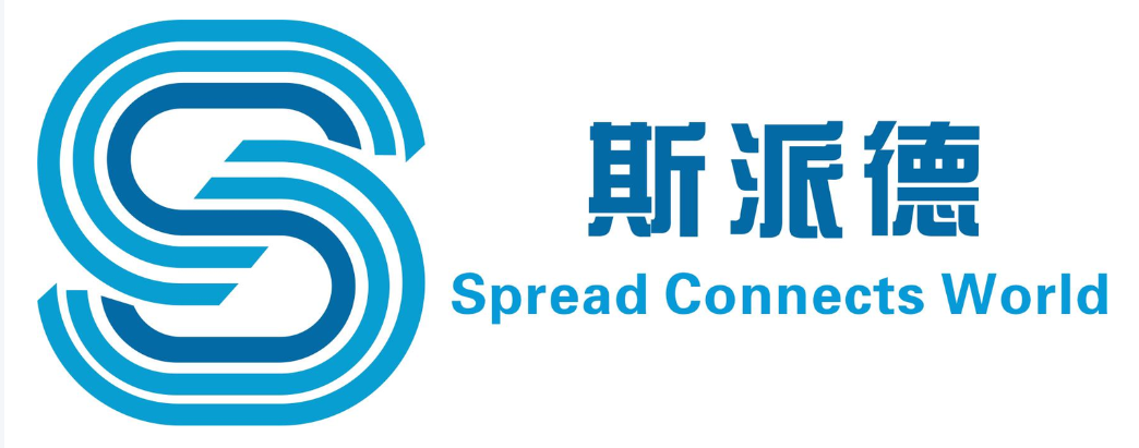 斯派德电气 Logo