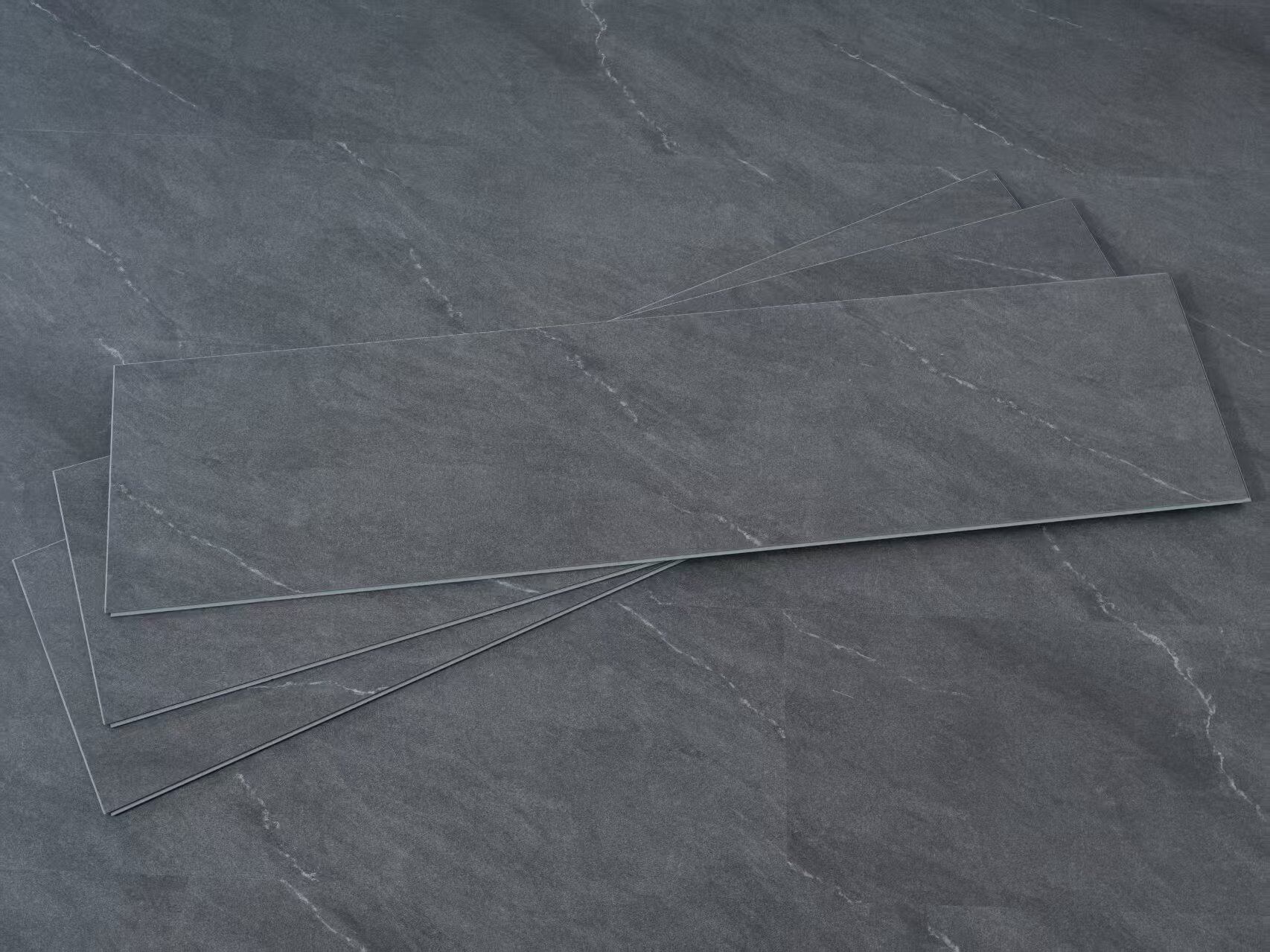 Black Granite