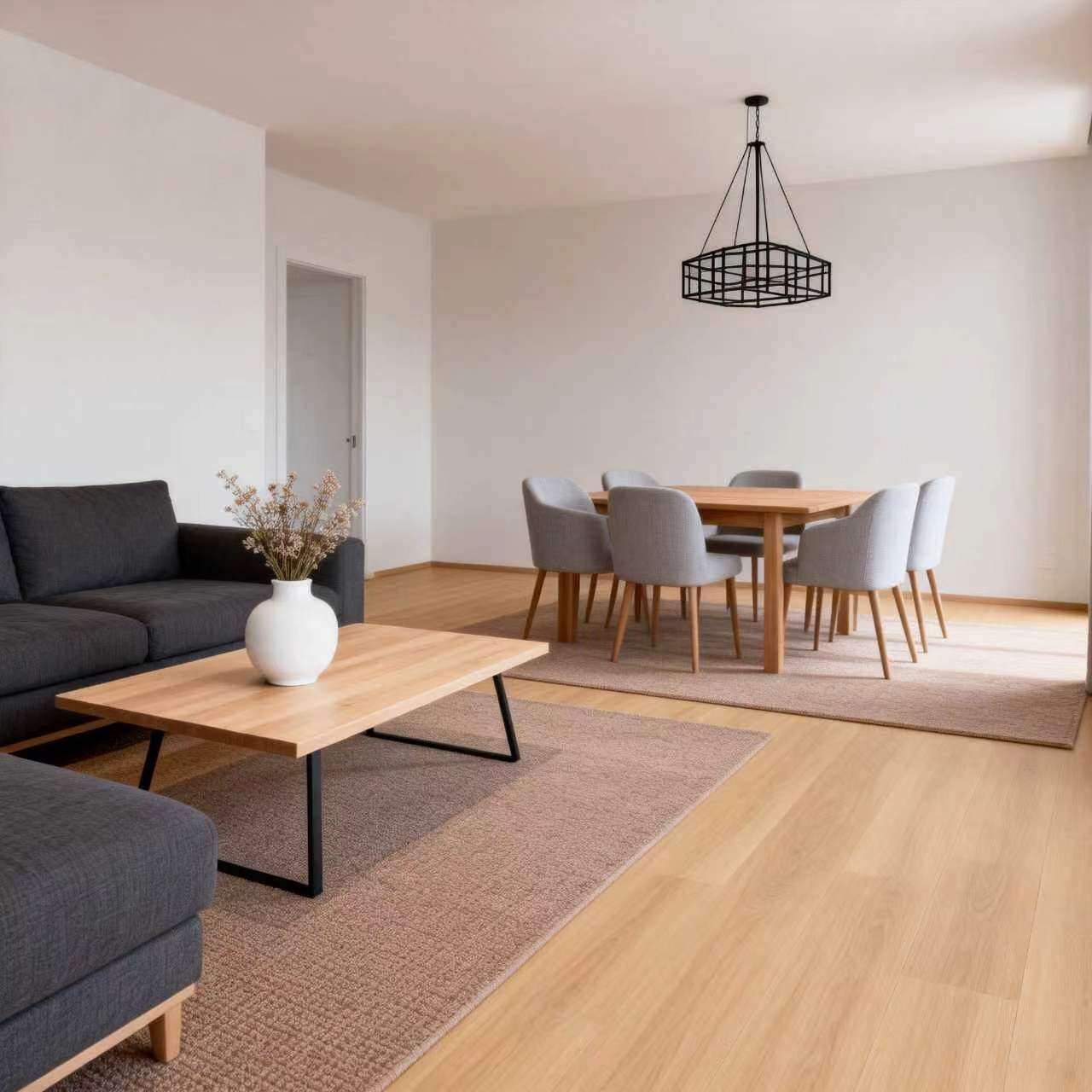 Laminate Flooring