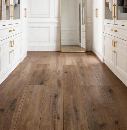 Laminate Flooring