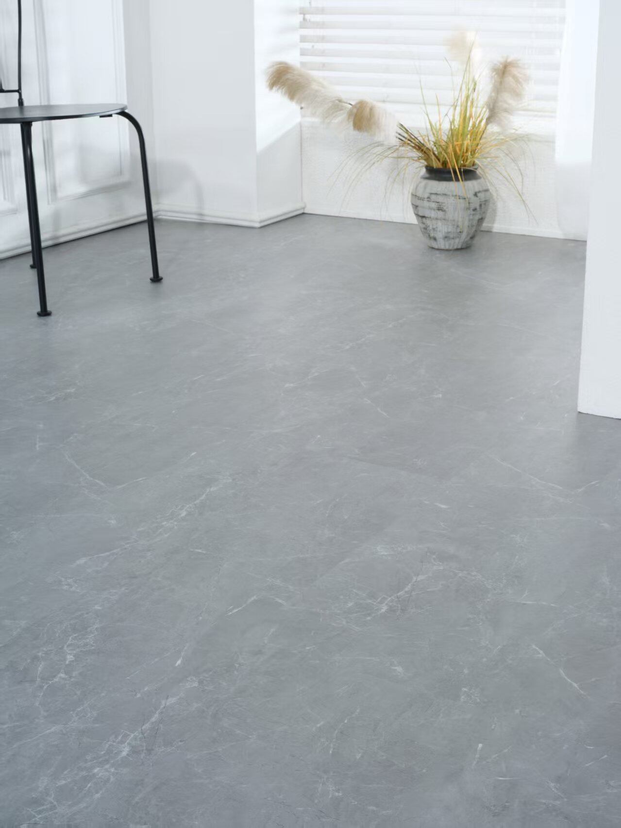 SPC Flooring