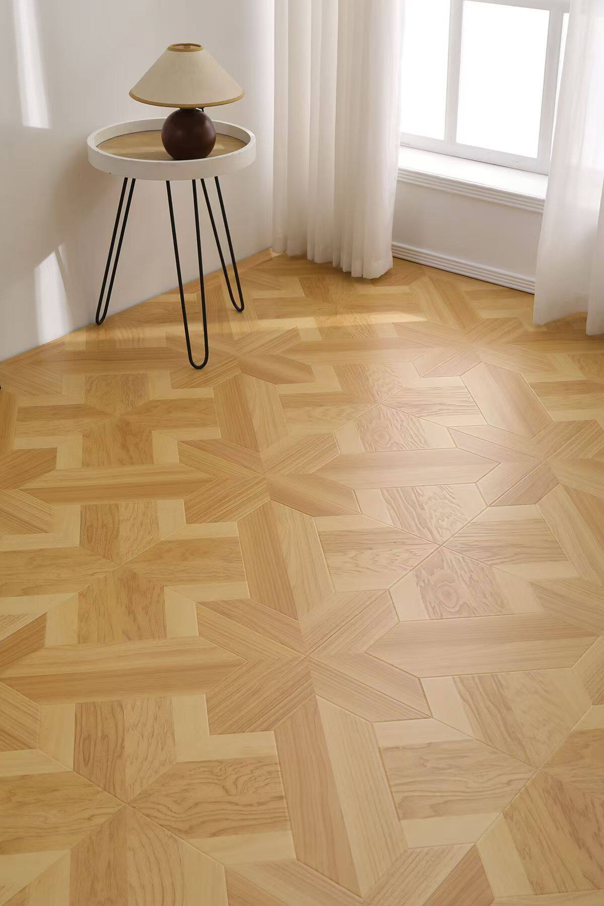 Parquet Flooring