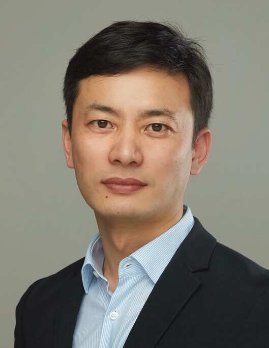 James Chen