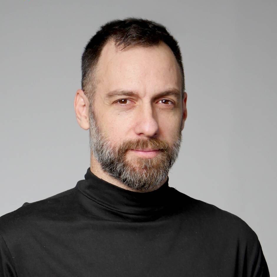 Leon Loukeris
