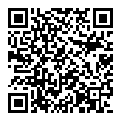 bulublue APP 下载二维码
