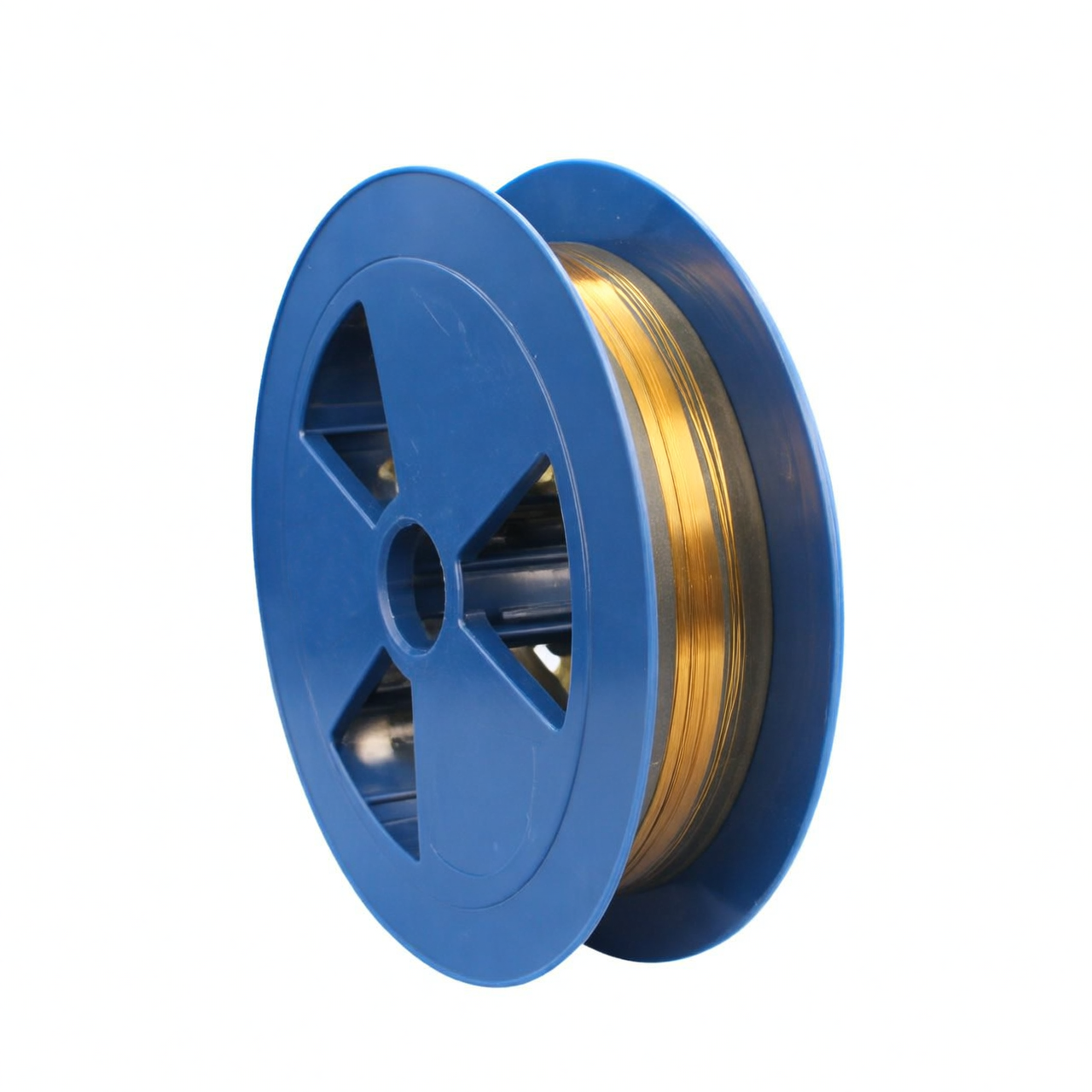 UV-resistant quartz optical fiber