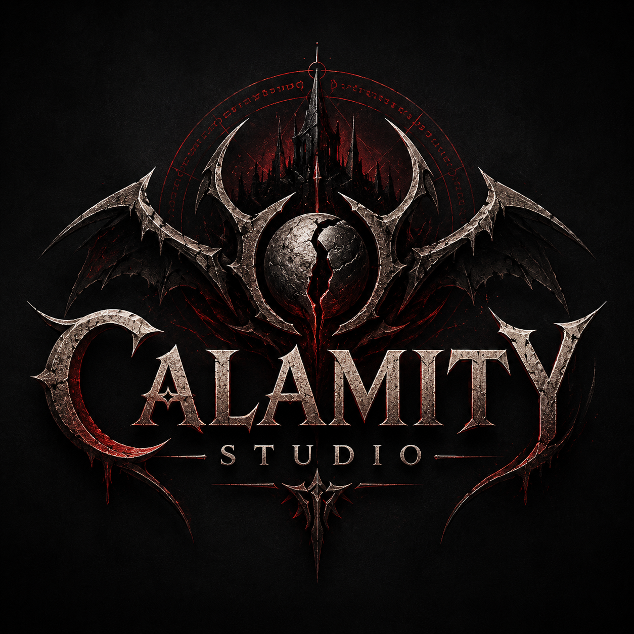 Calamity Studio Logo