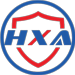 宏信安 Logo