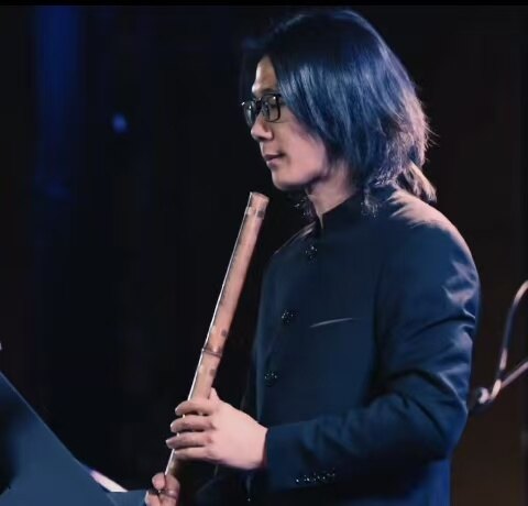 孔老师