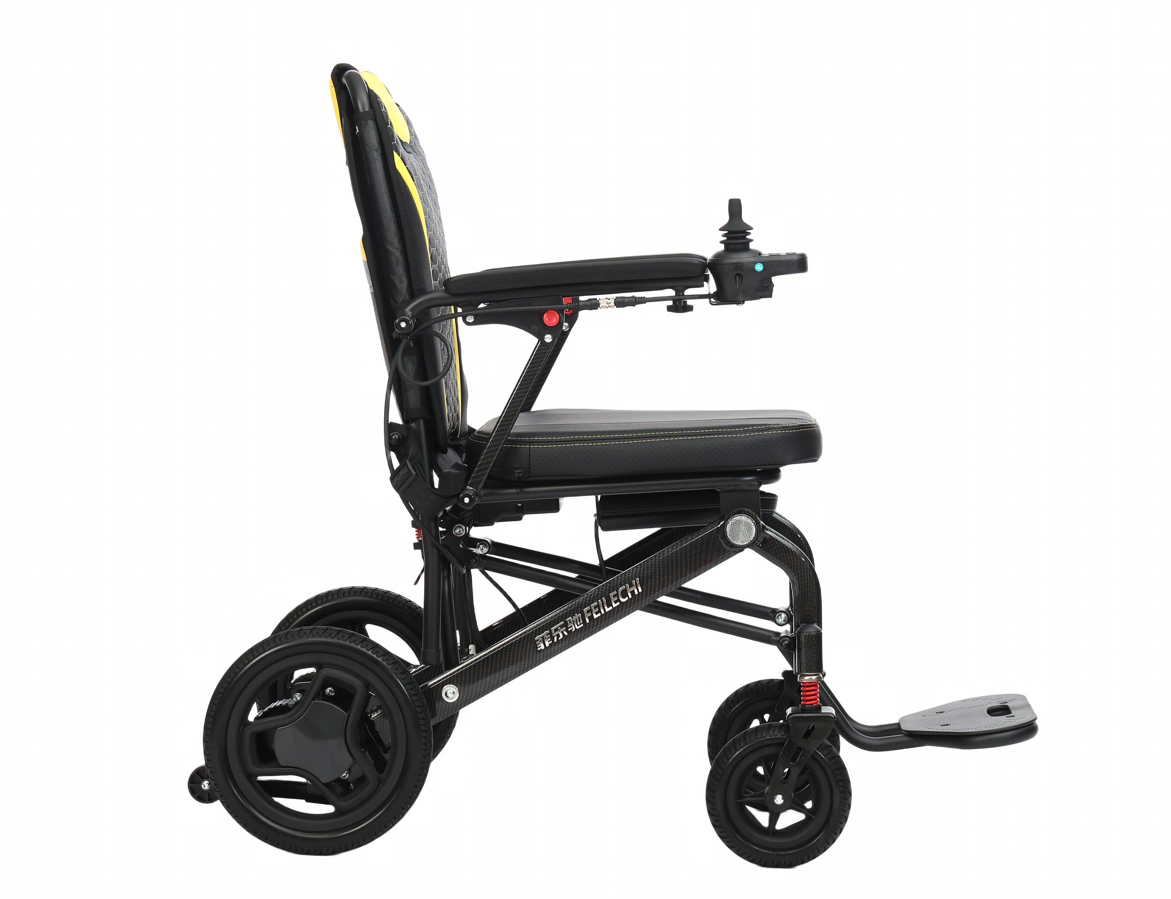 Urban Travel Assistant F10L Transfer - Image 2