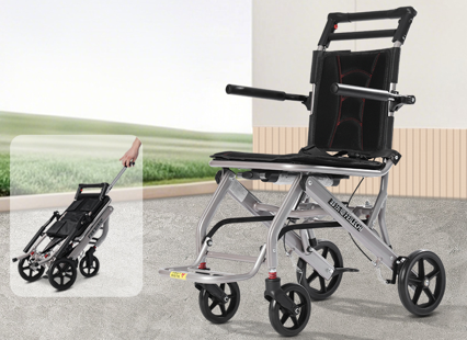 Manual Wheelchair Series