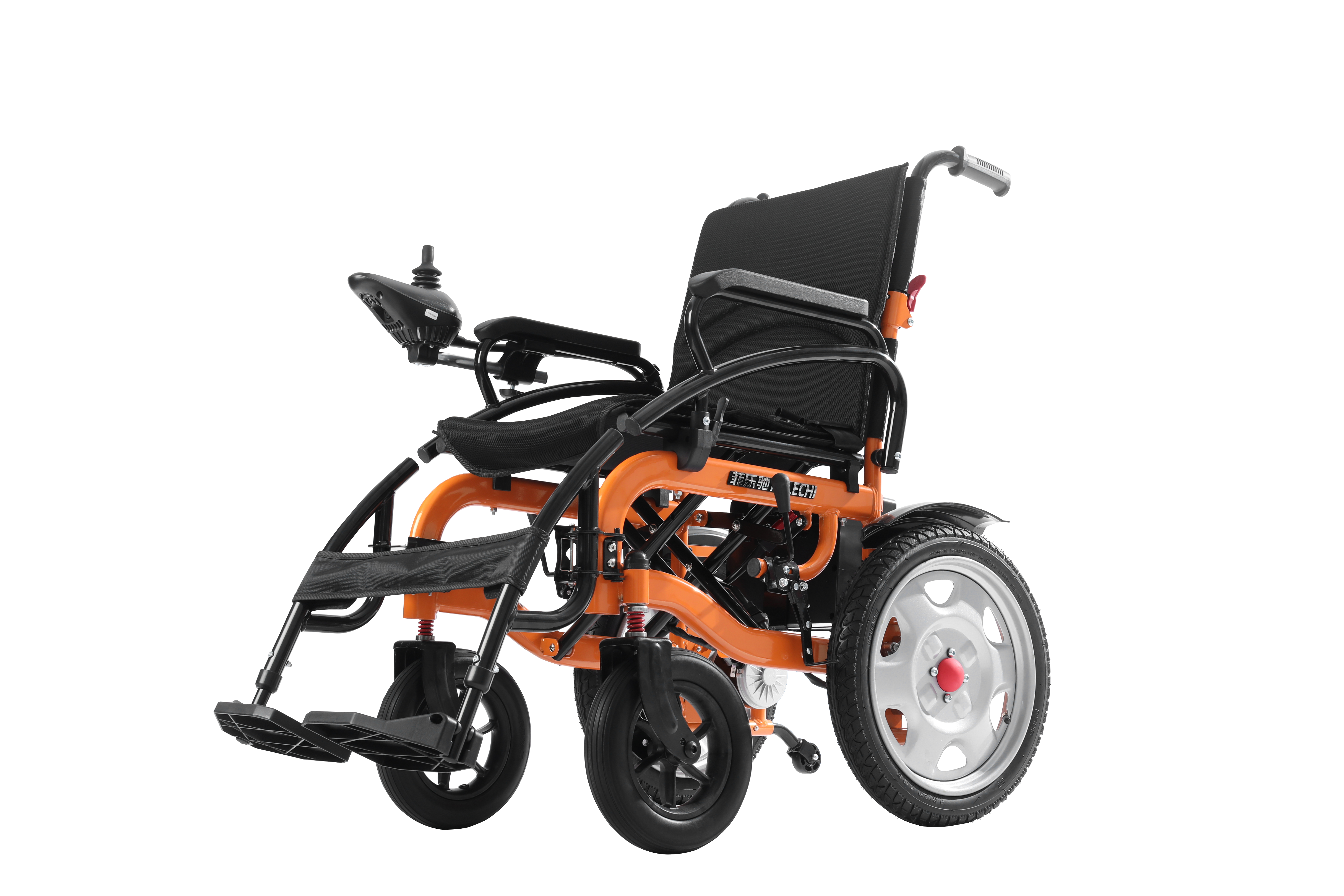 F310C Series · Outdoor Pioneer