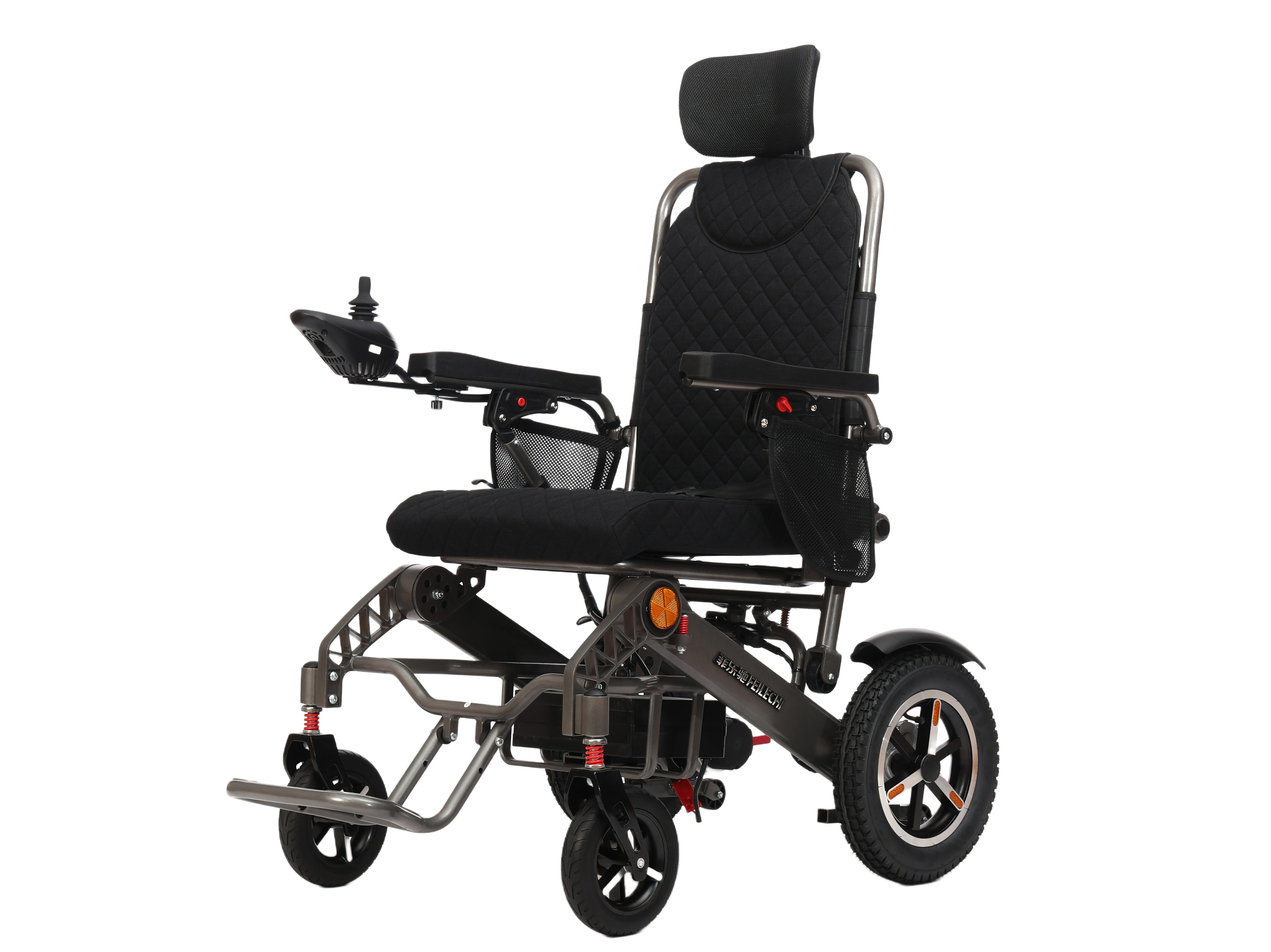F20S Manual Reclining Wheelchair
