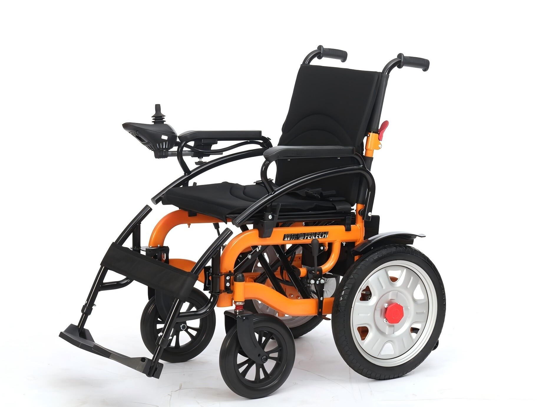 F310C · Outdoor Pioneer