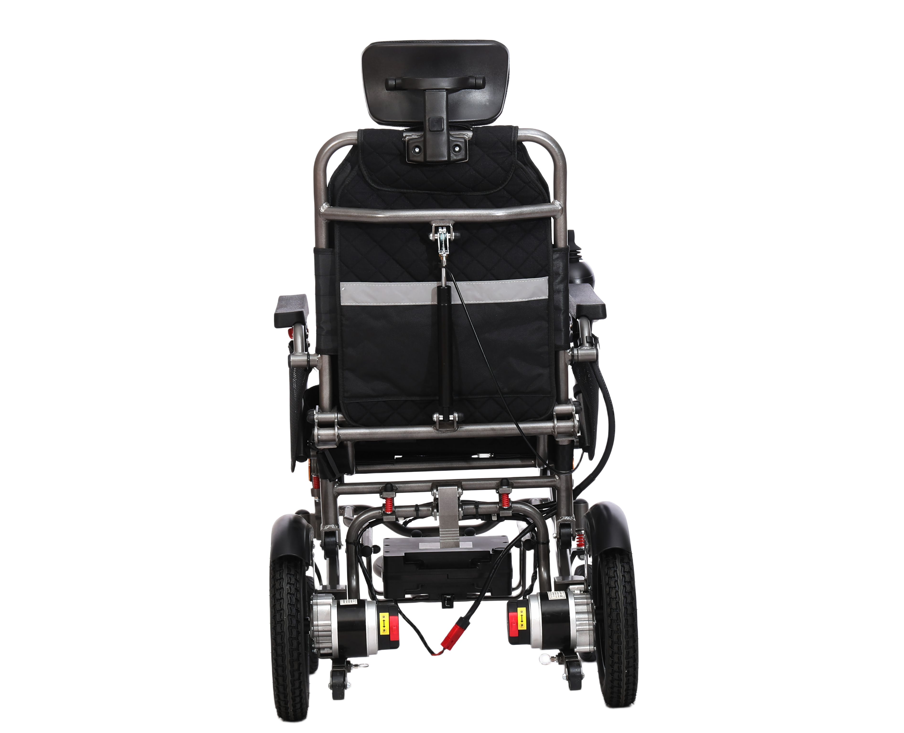 F20S Manual Reclining Wheelchair - Image 2