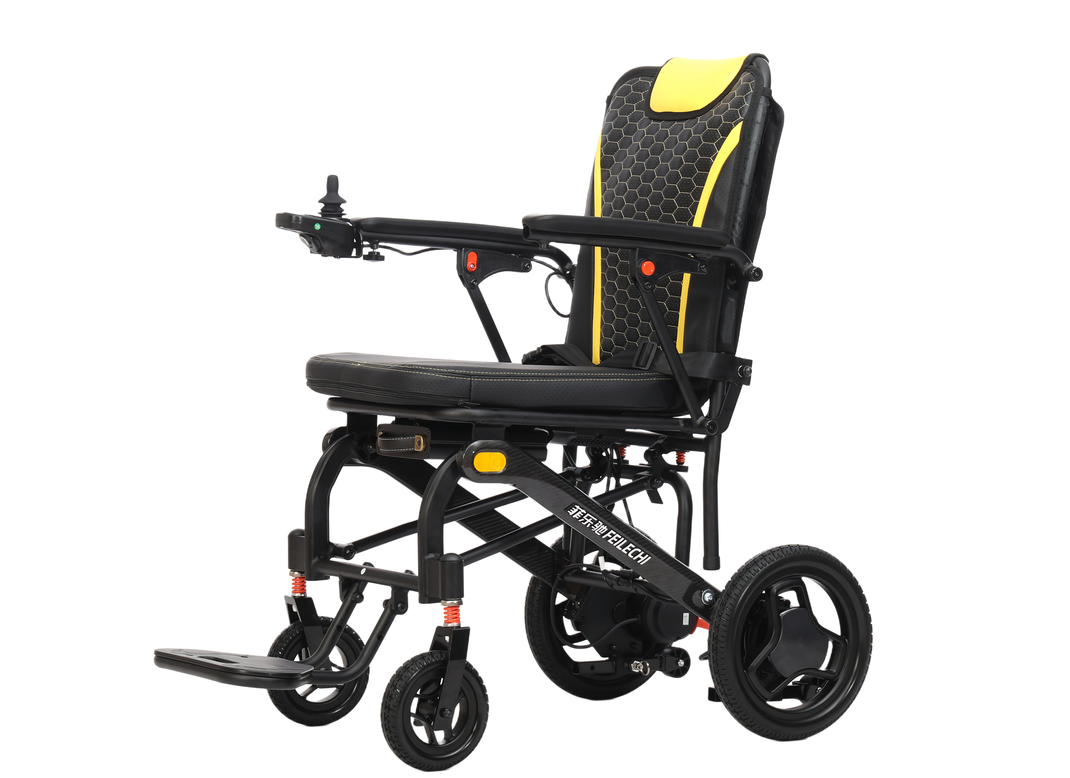 F10T Electric Wheelchair