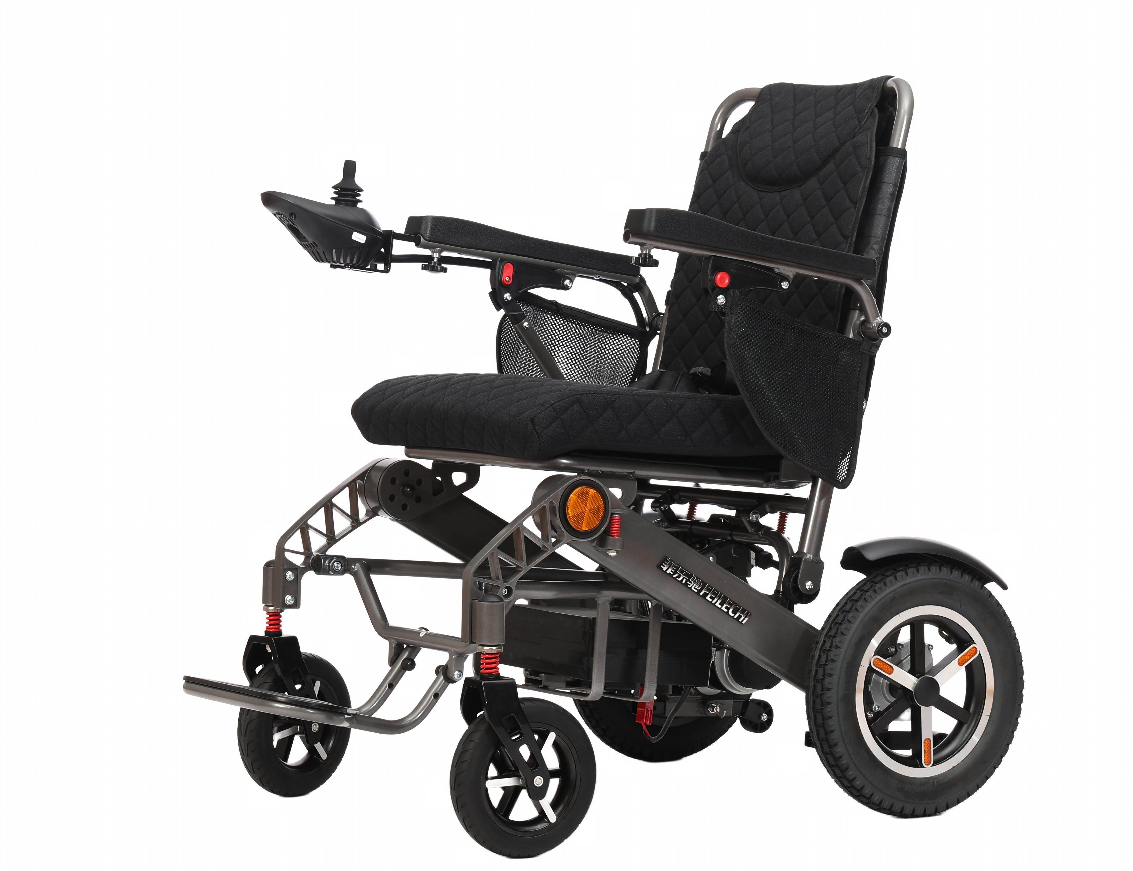F20 Series: Comfort and Luxury