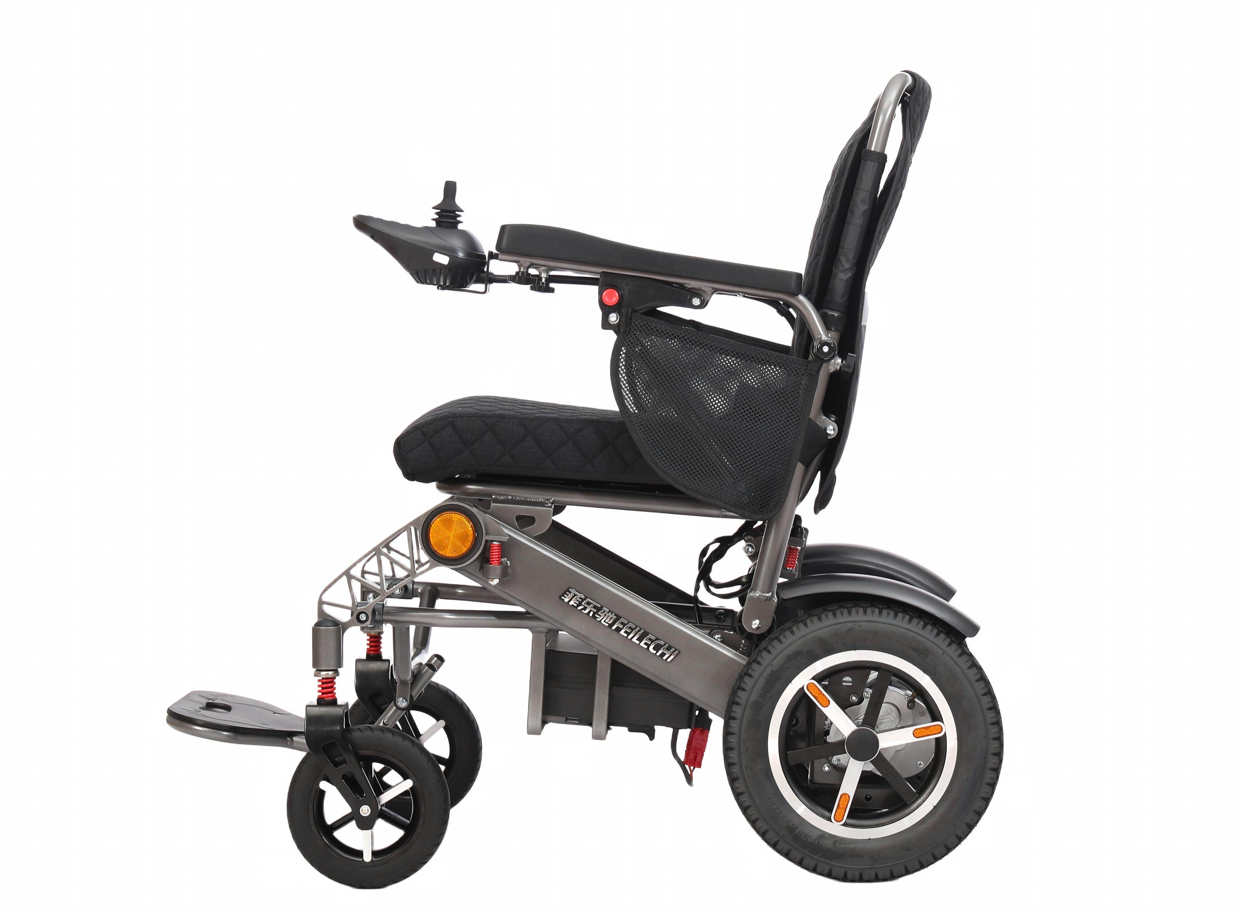 F20 Series: Comfort & Luxury – Image 2