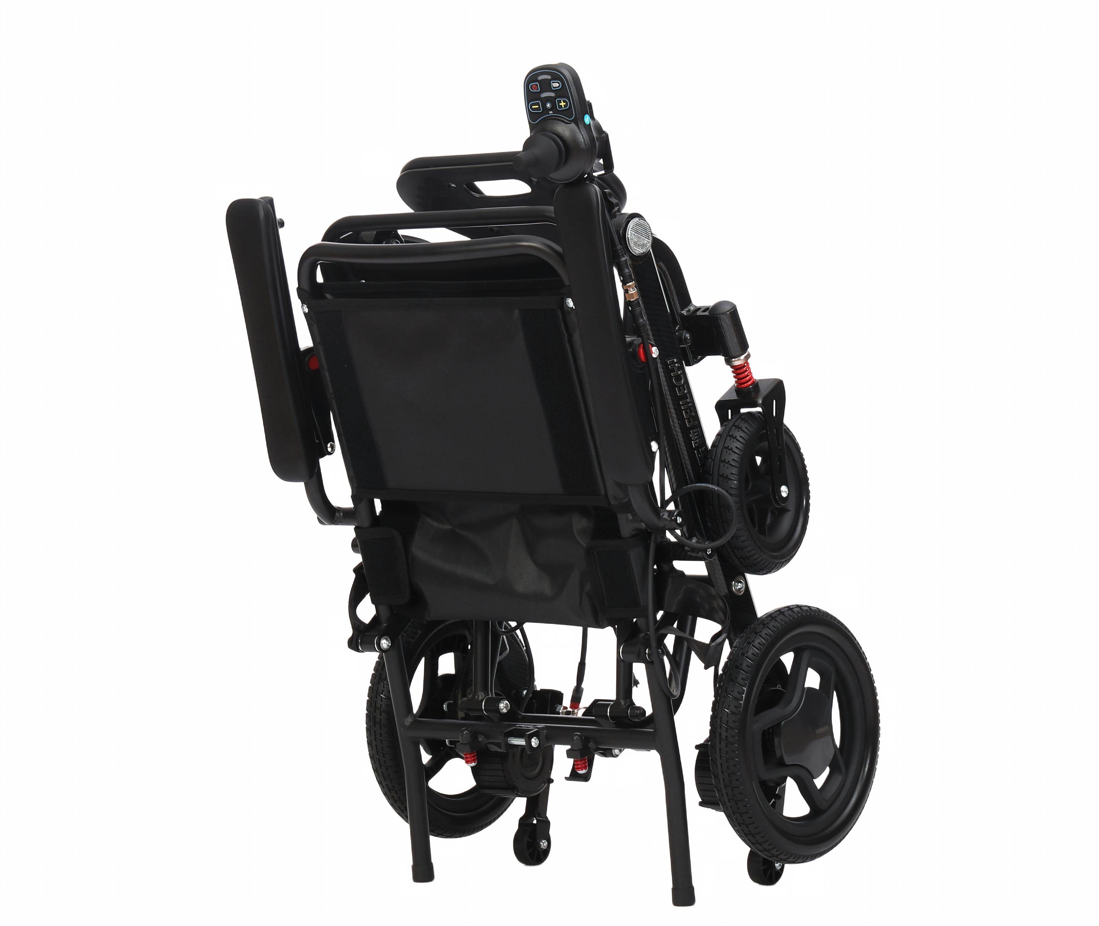 Urban Travel Assistant F10L Transfer - Image 3