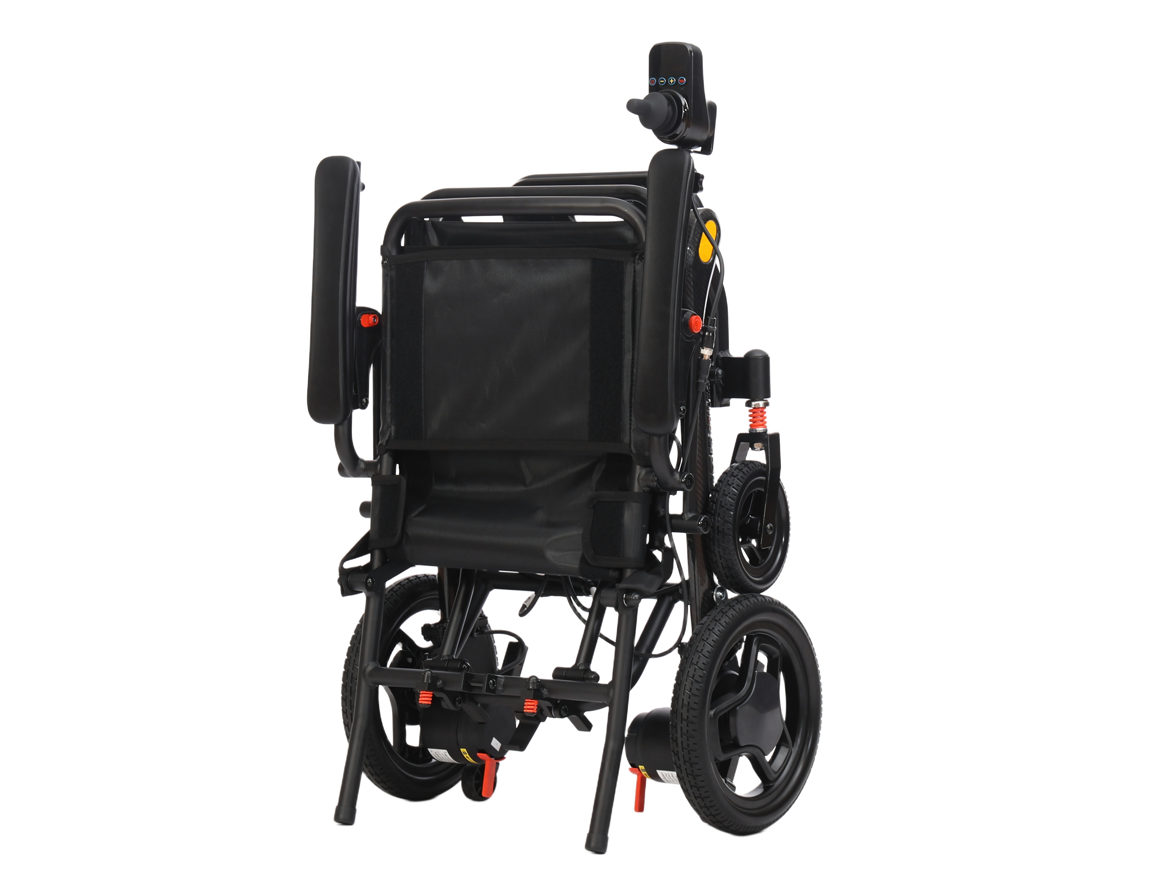 F10T Electric Wheelchair - Image 3