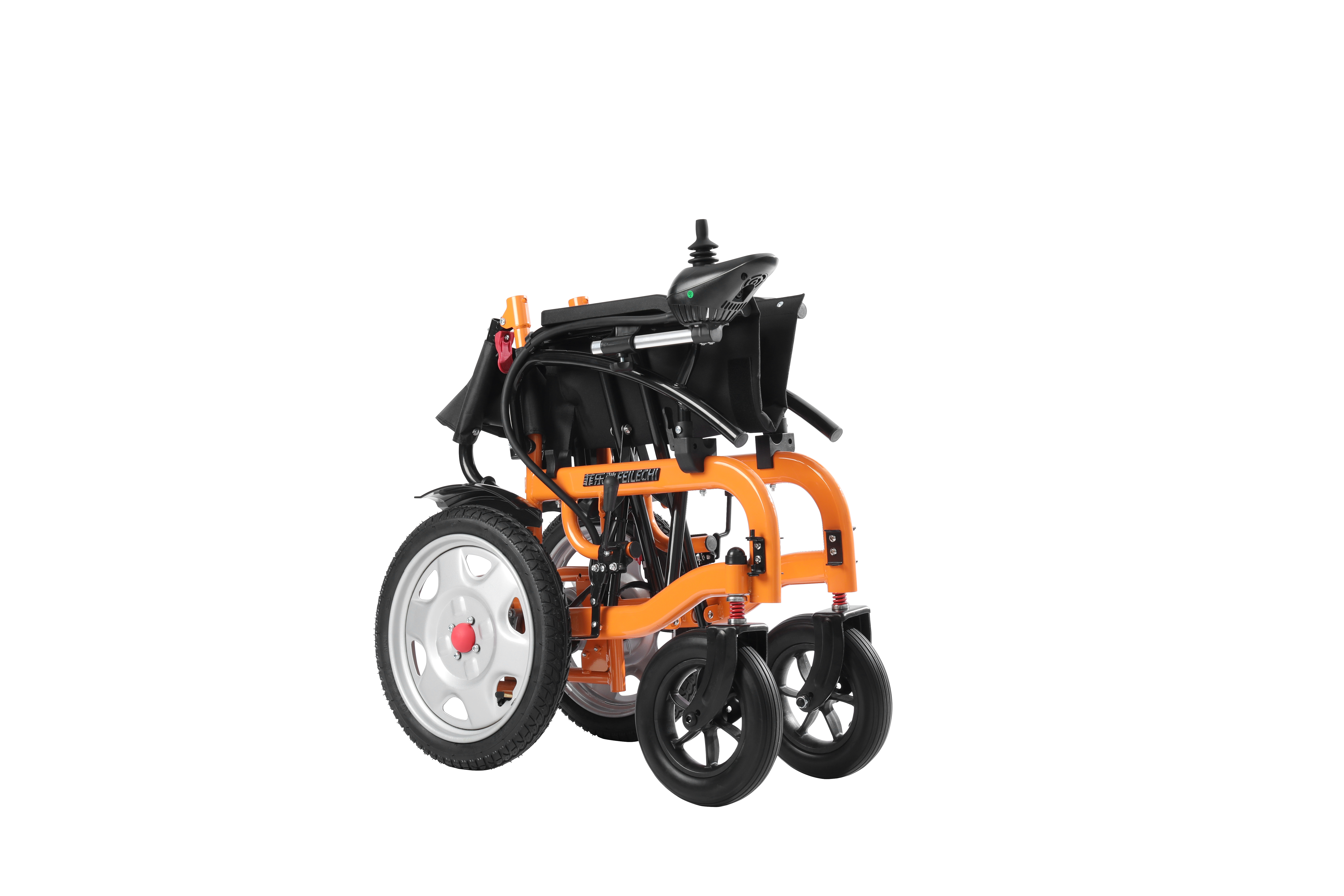 F310C · Outdoor Pioneer - Image 3