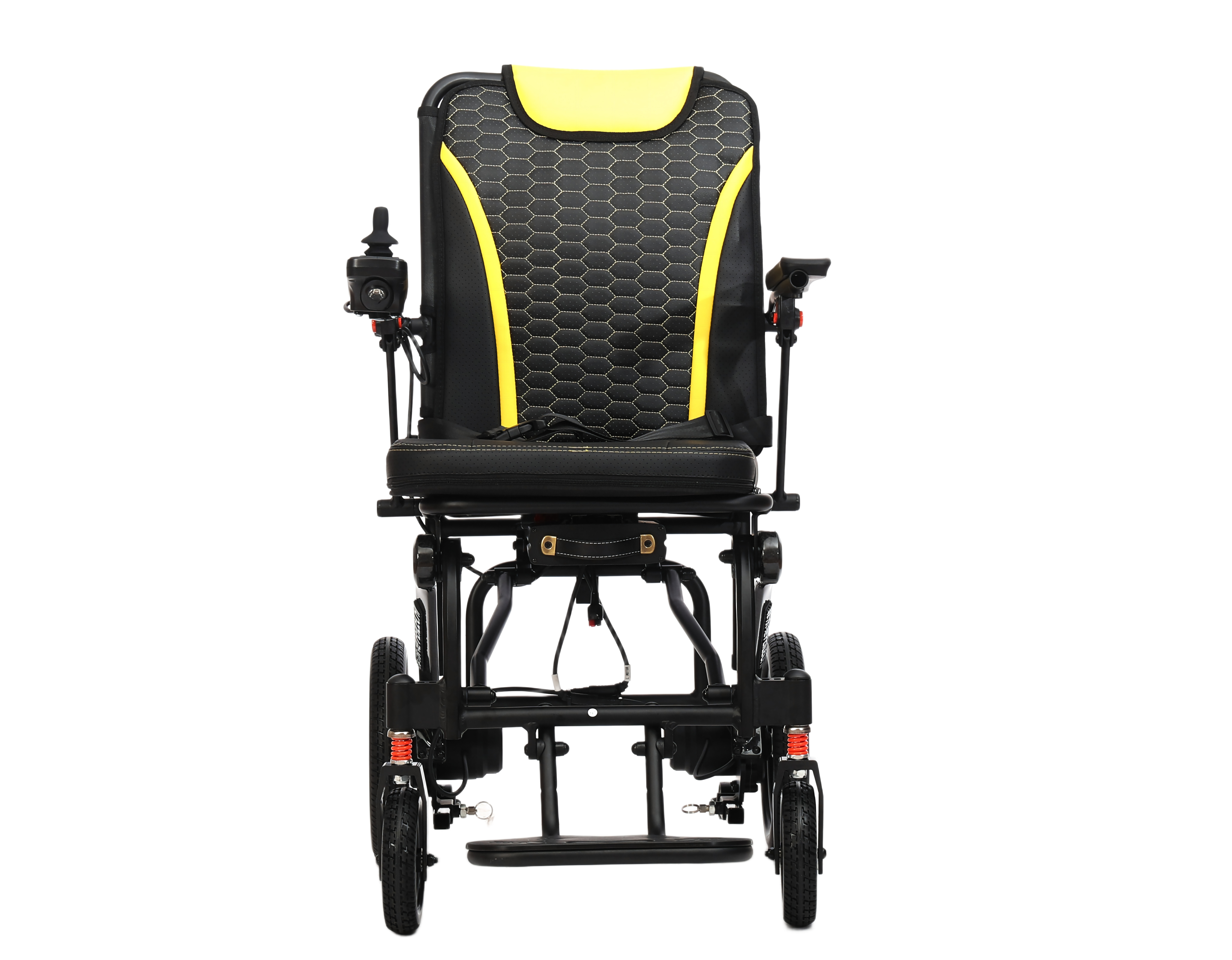 F10T Electric Wheelchair - Image 2
