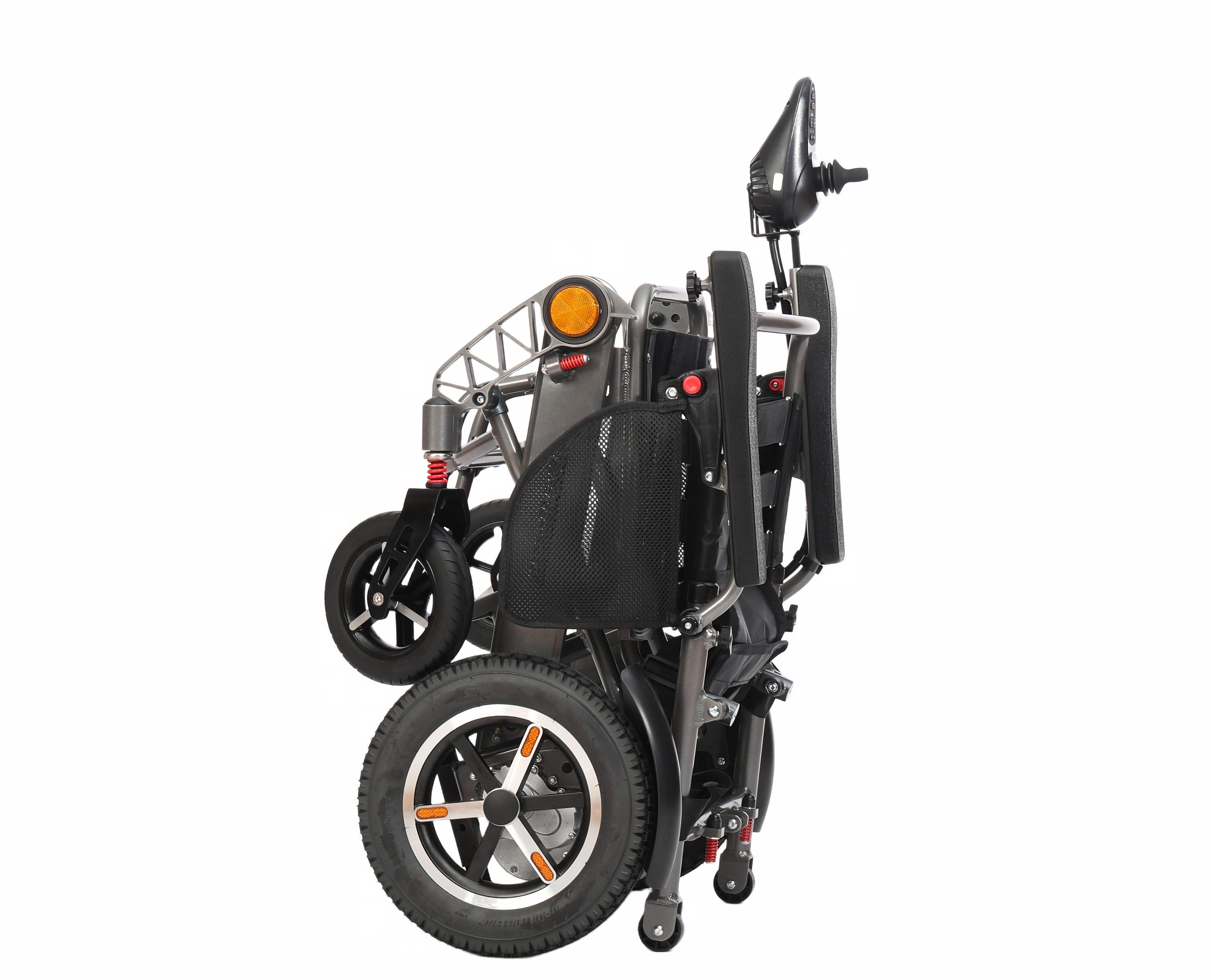 F20 Series: Comfort & Luxury – Image 3