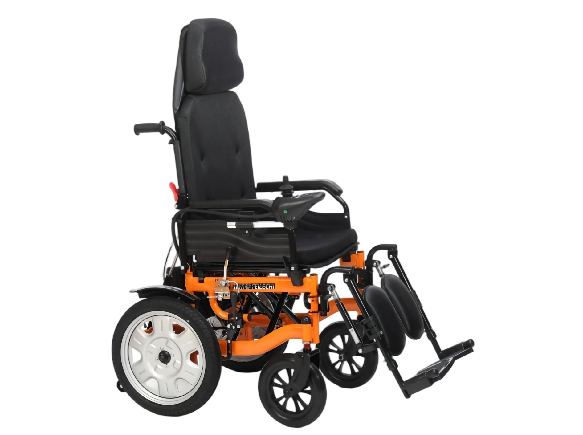 Electric Wheelchair Series
