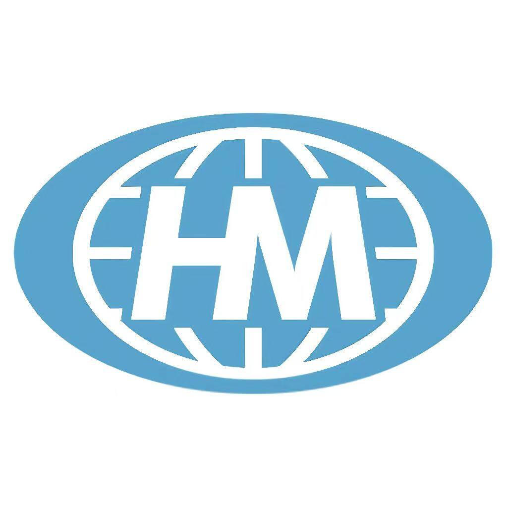 昊美电子 Logo