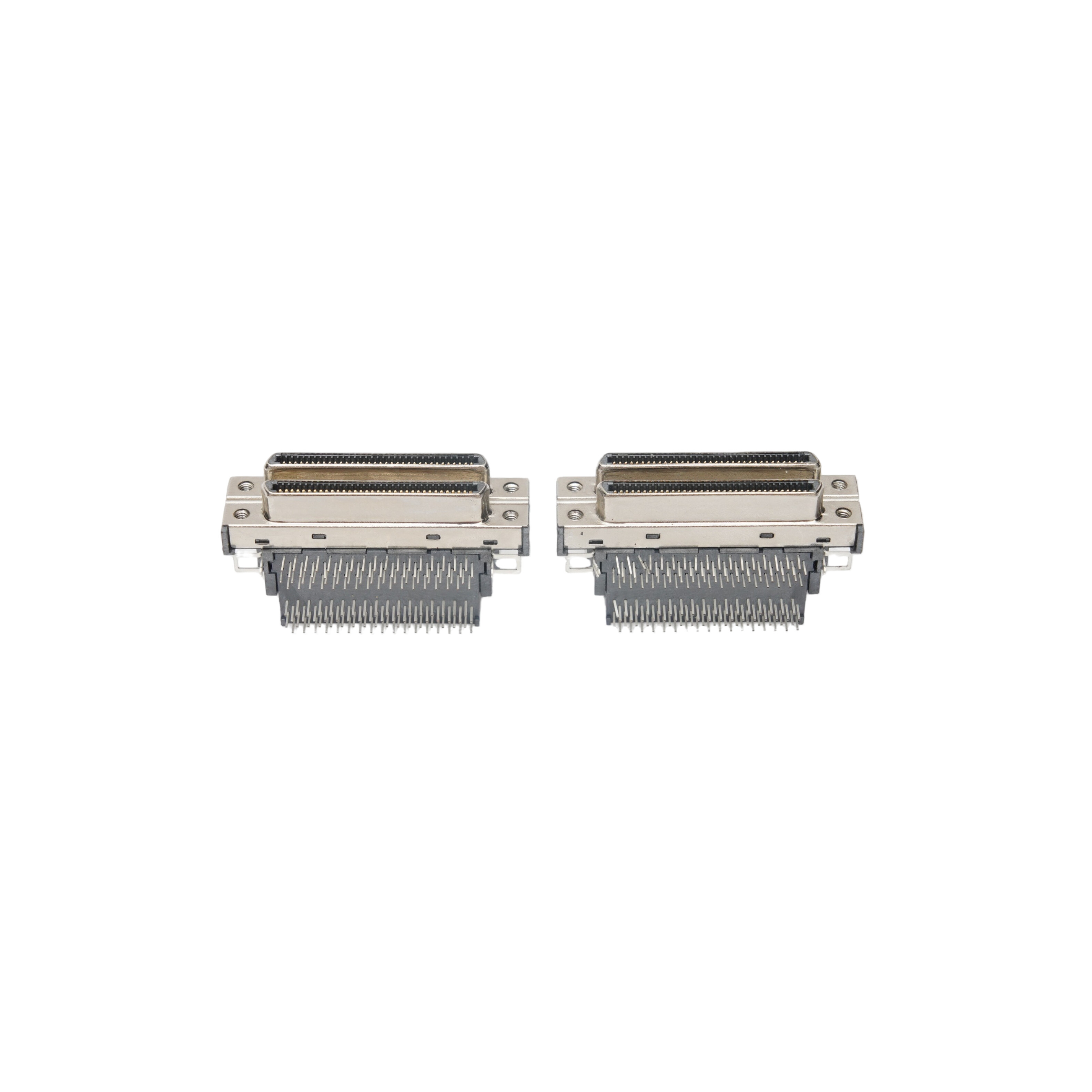 VHDCI 136PIN 90°插板式