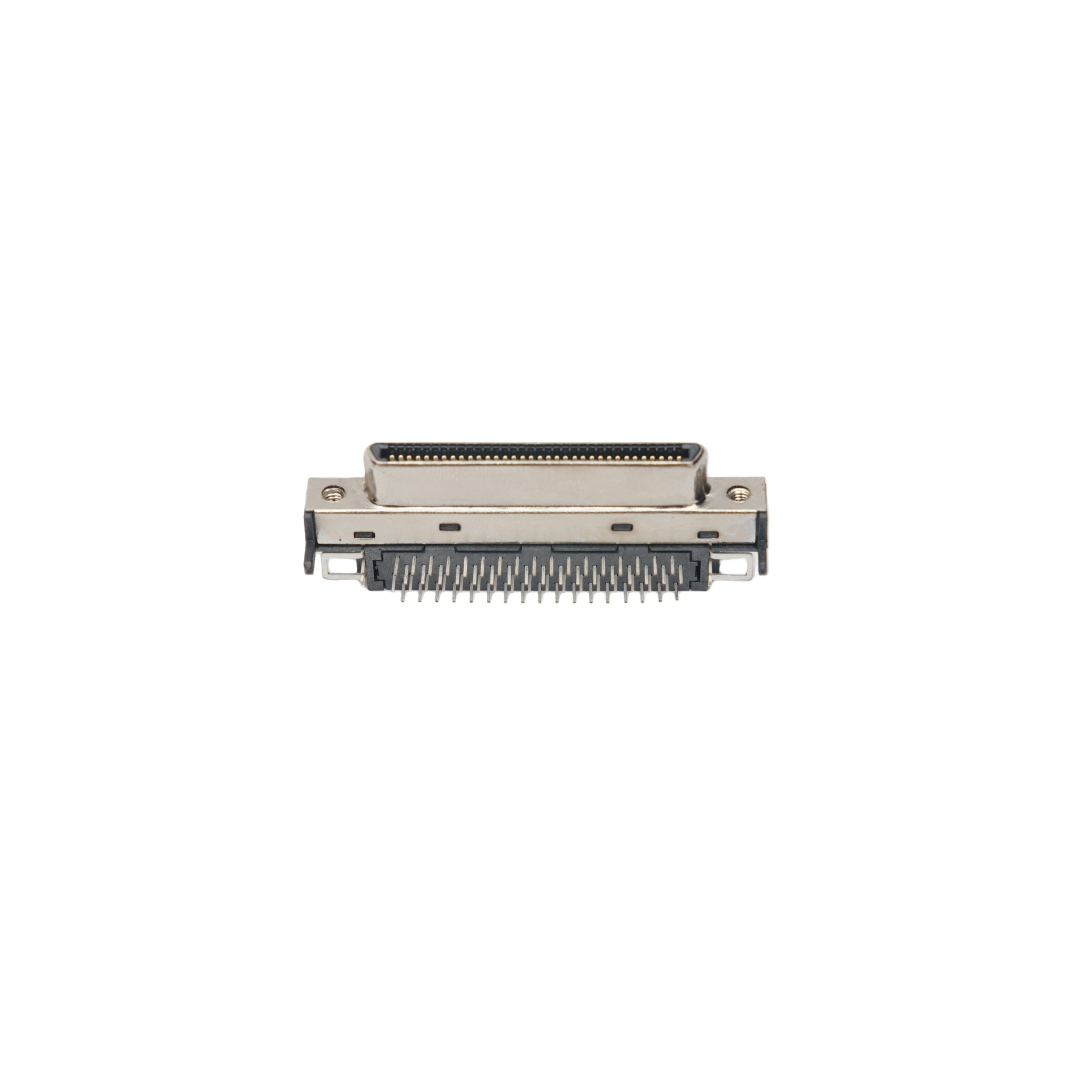VHDCI 68PIN 90° 插拔式