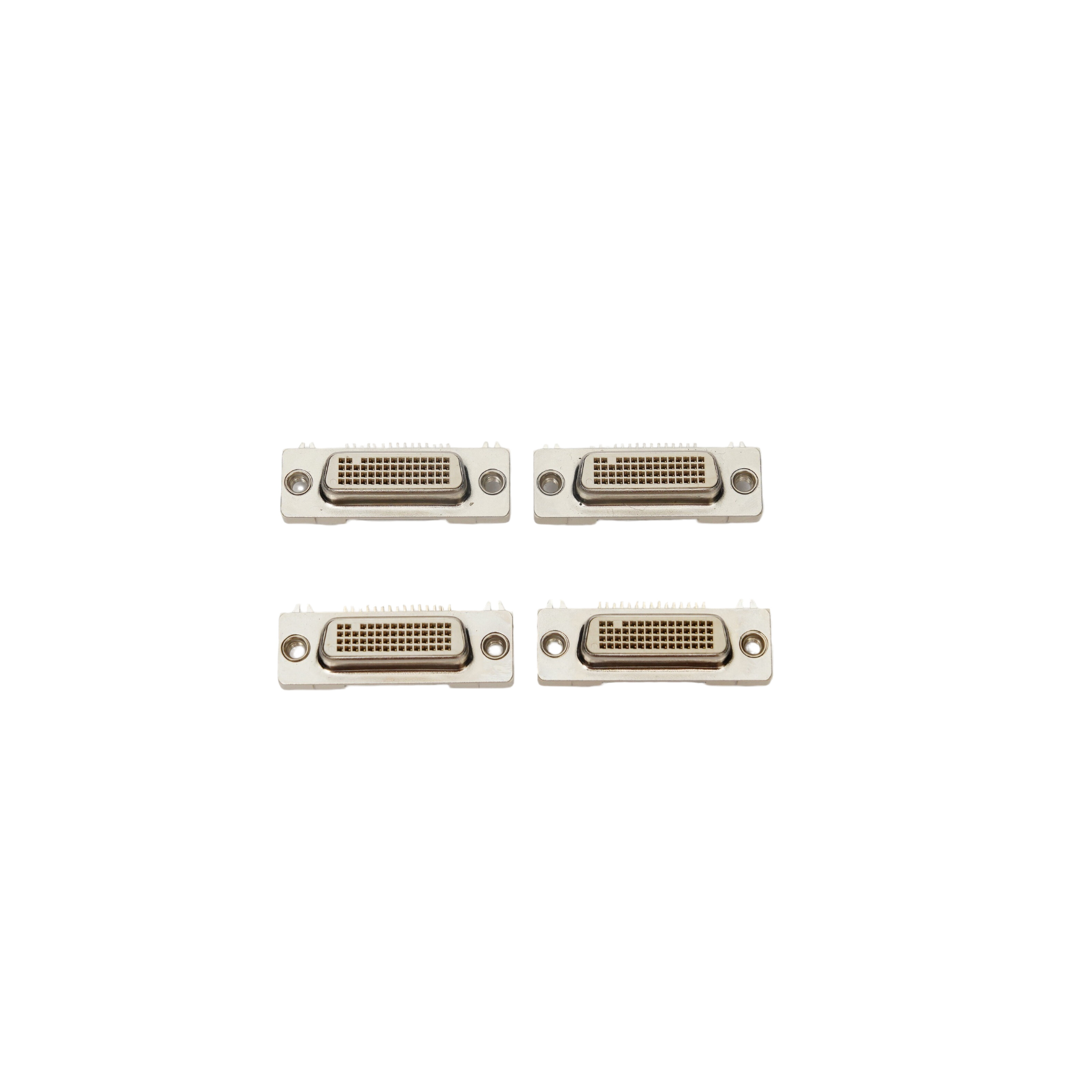 DMS59PIN 全金/半金系列 - 角度 2