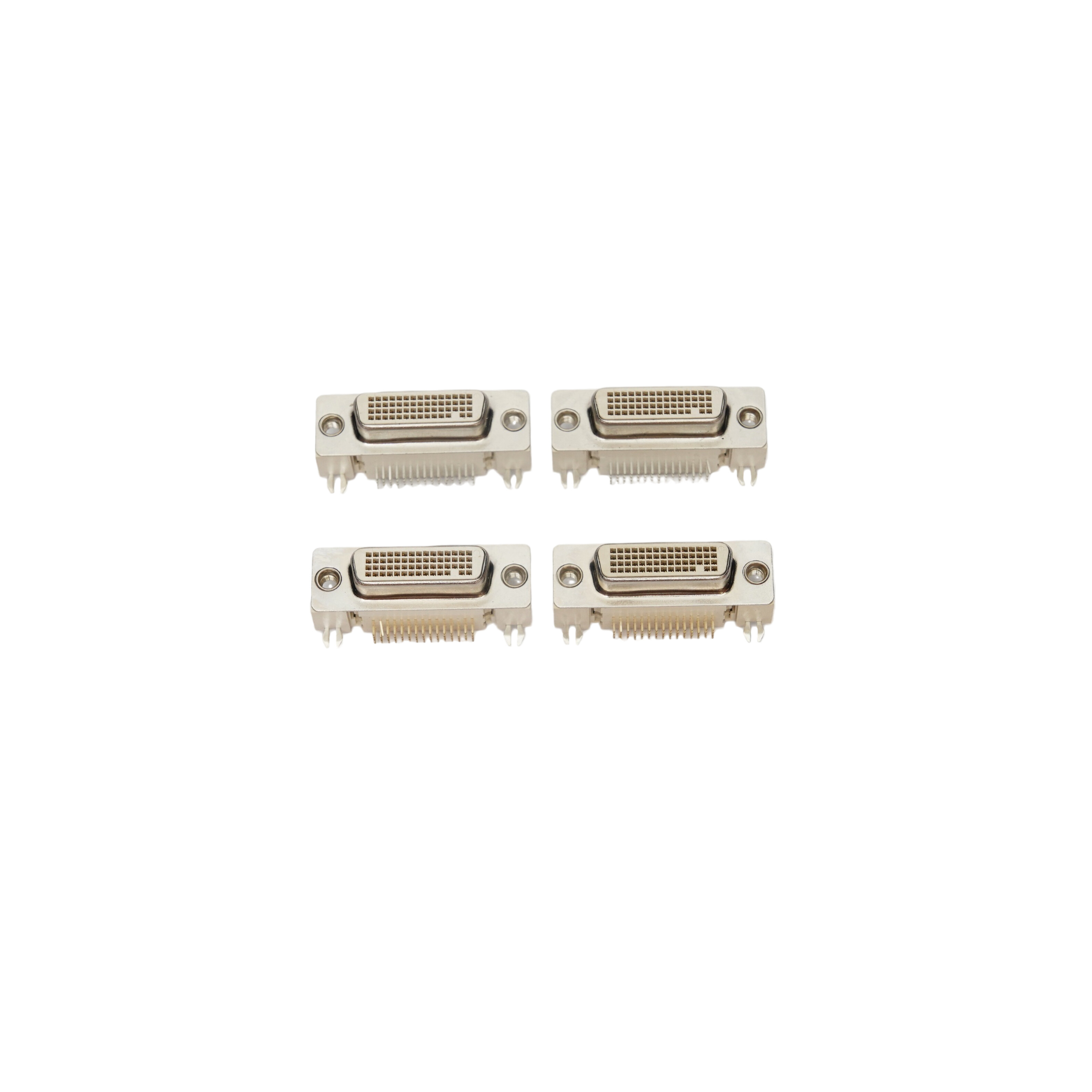 DMS59PIN 全金/半金系列