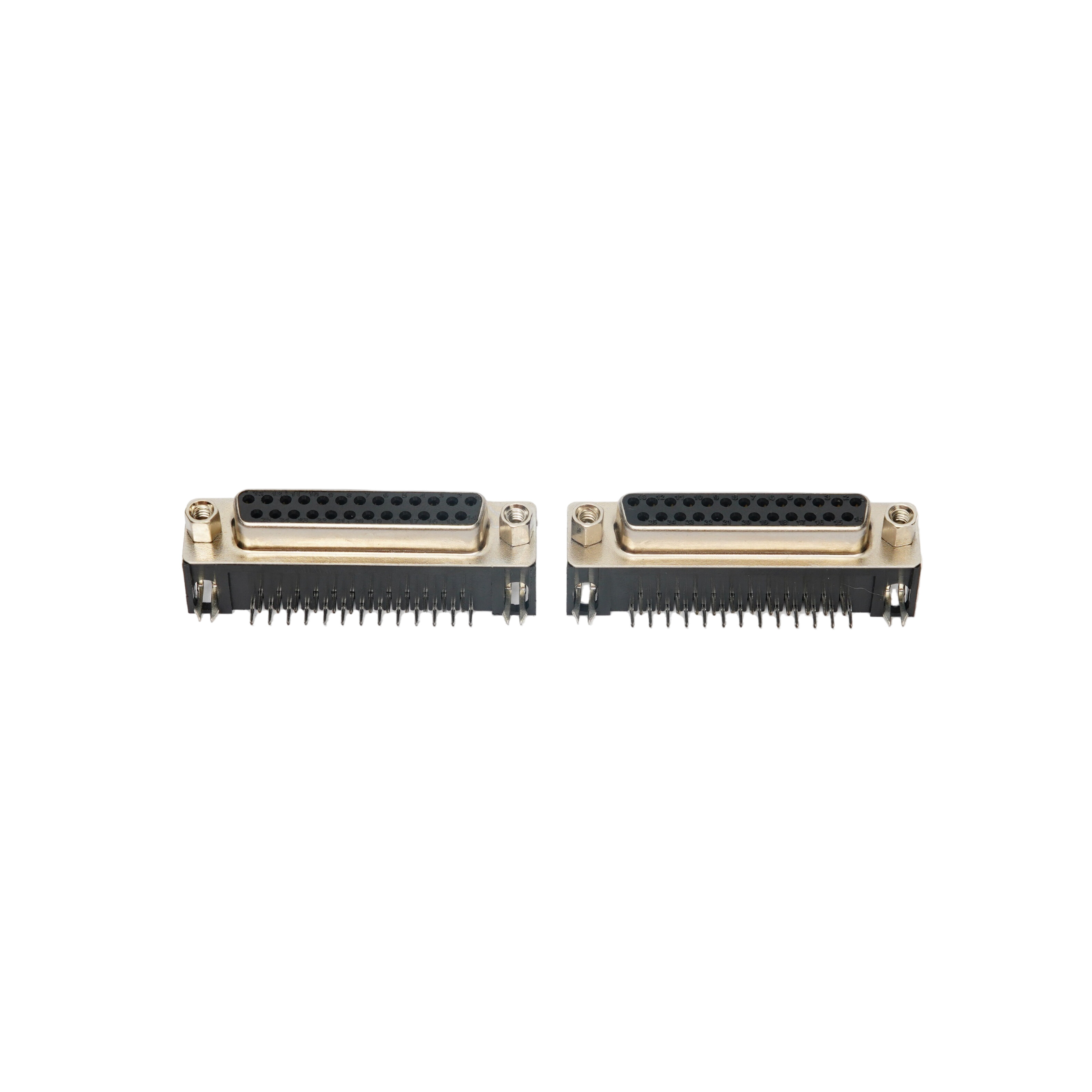 DR7.2-25母冲针半金 铆锁4.8铁螺丝