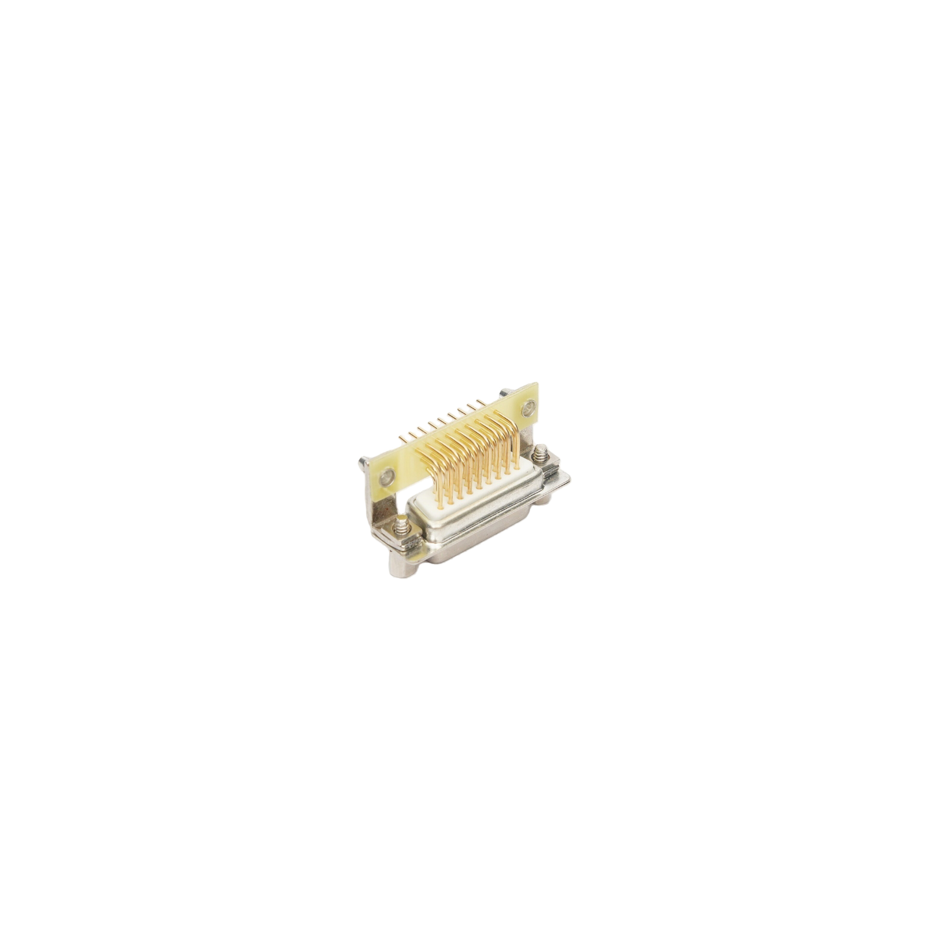 DR15PIN 车针全金90° 插板系列 - 角度 2