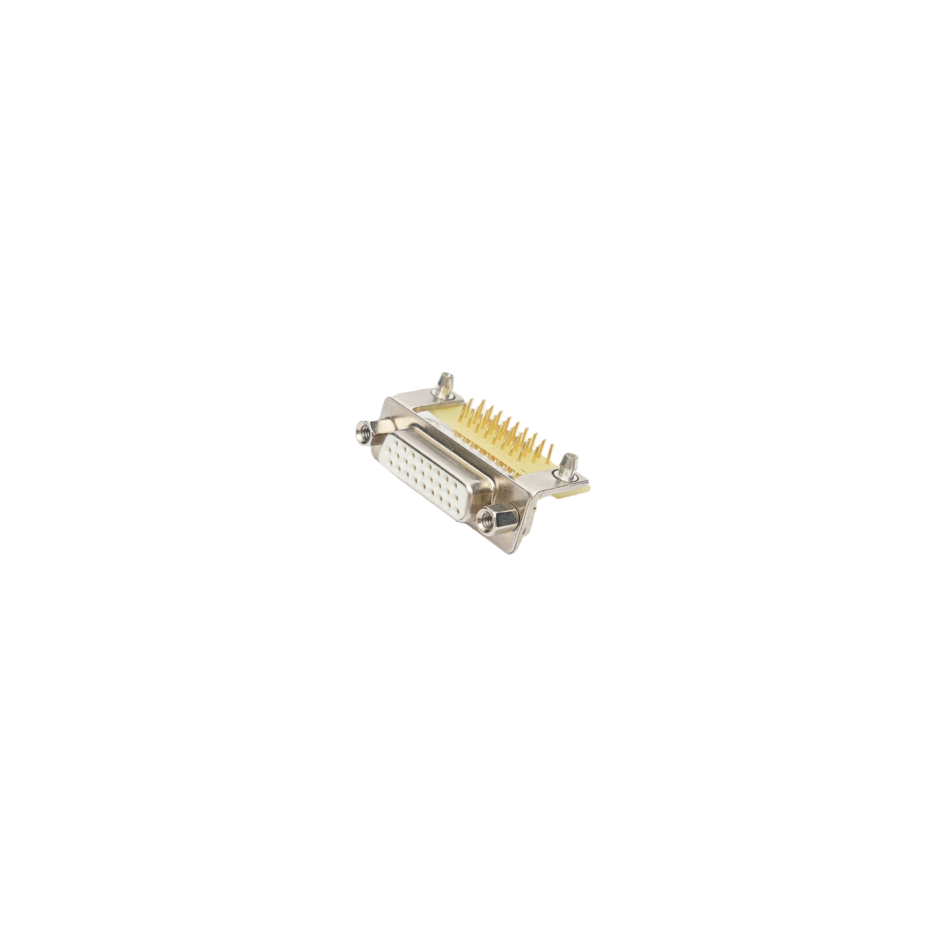DR15PIN 车针全金90° 插板系列 - 角度 3