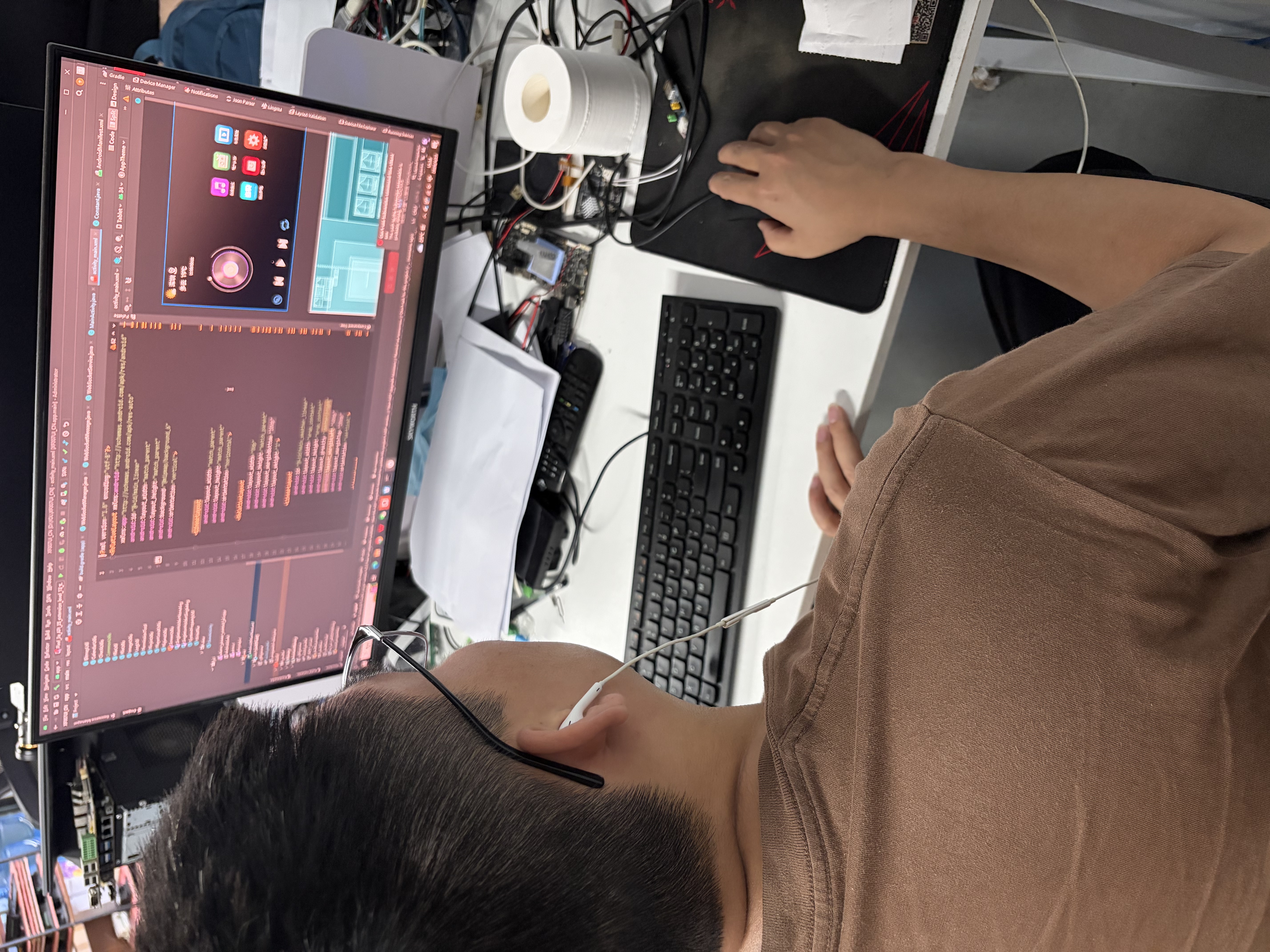 Software Development