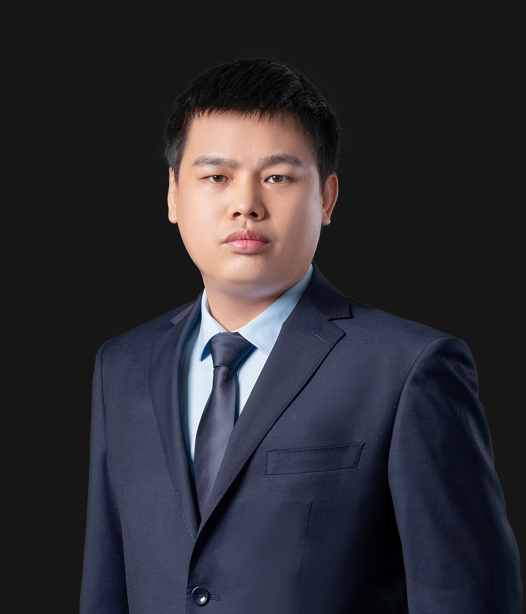 陈晓亮