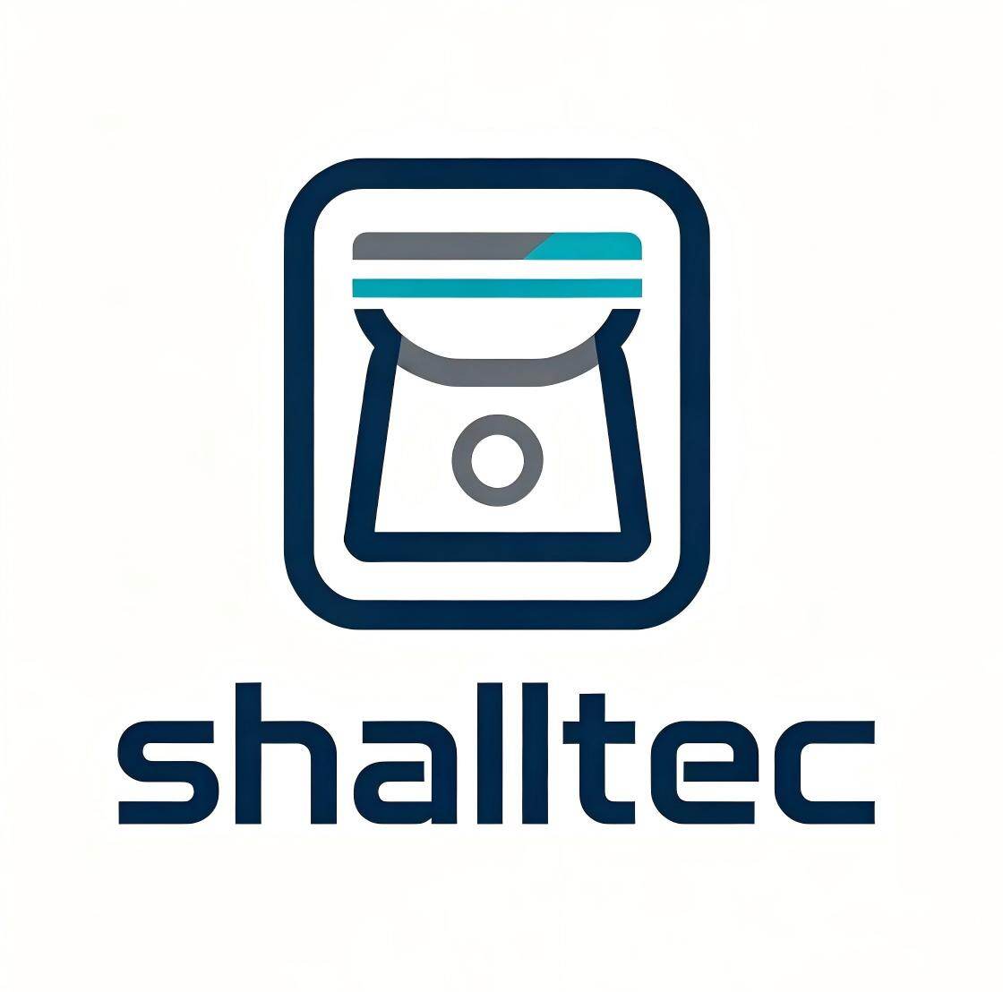 Shalltec Packaging & Weighing logo